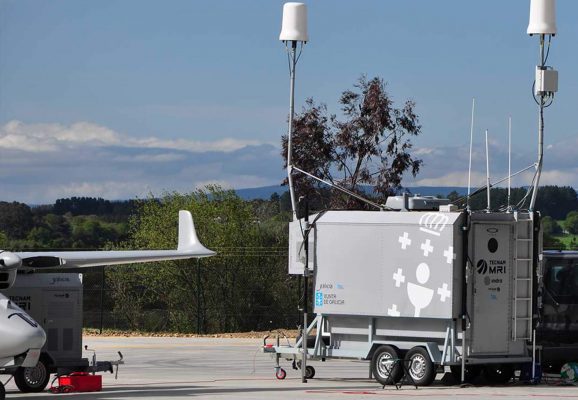 Flight Control And Data Transmission Unit