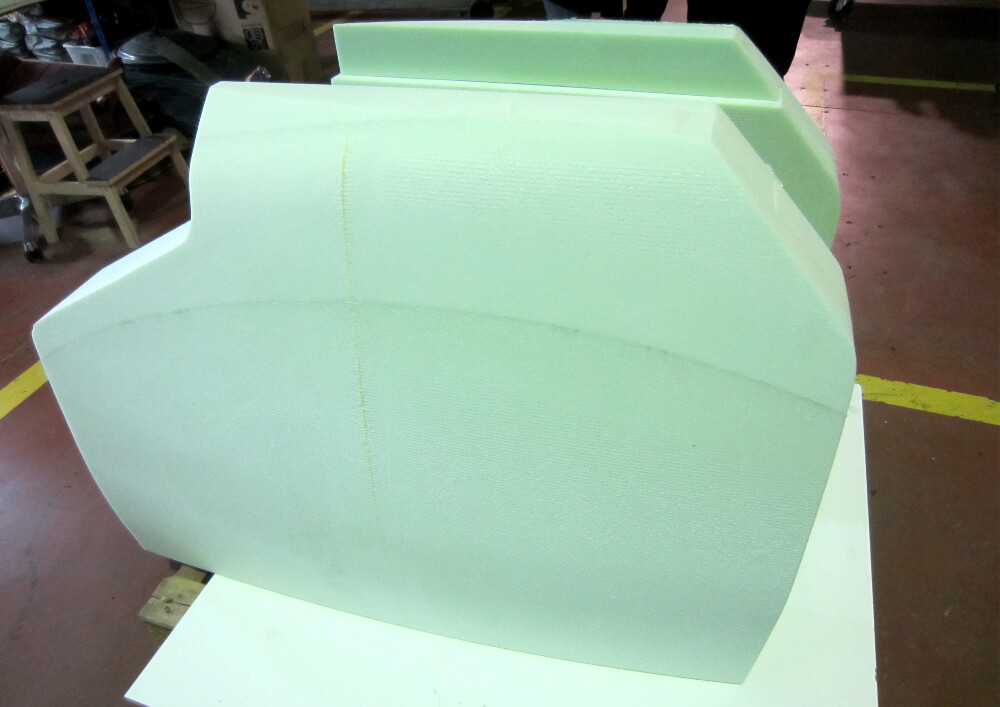 Machining And Manufacturing Of Parts