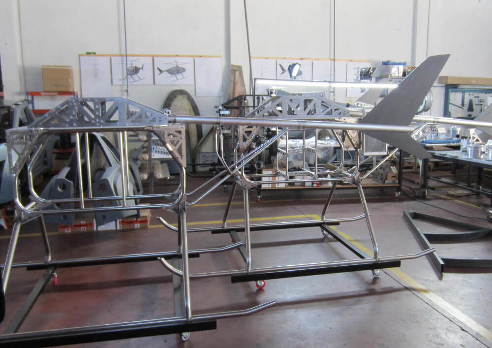 Design And CNC Machining