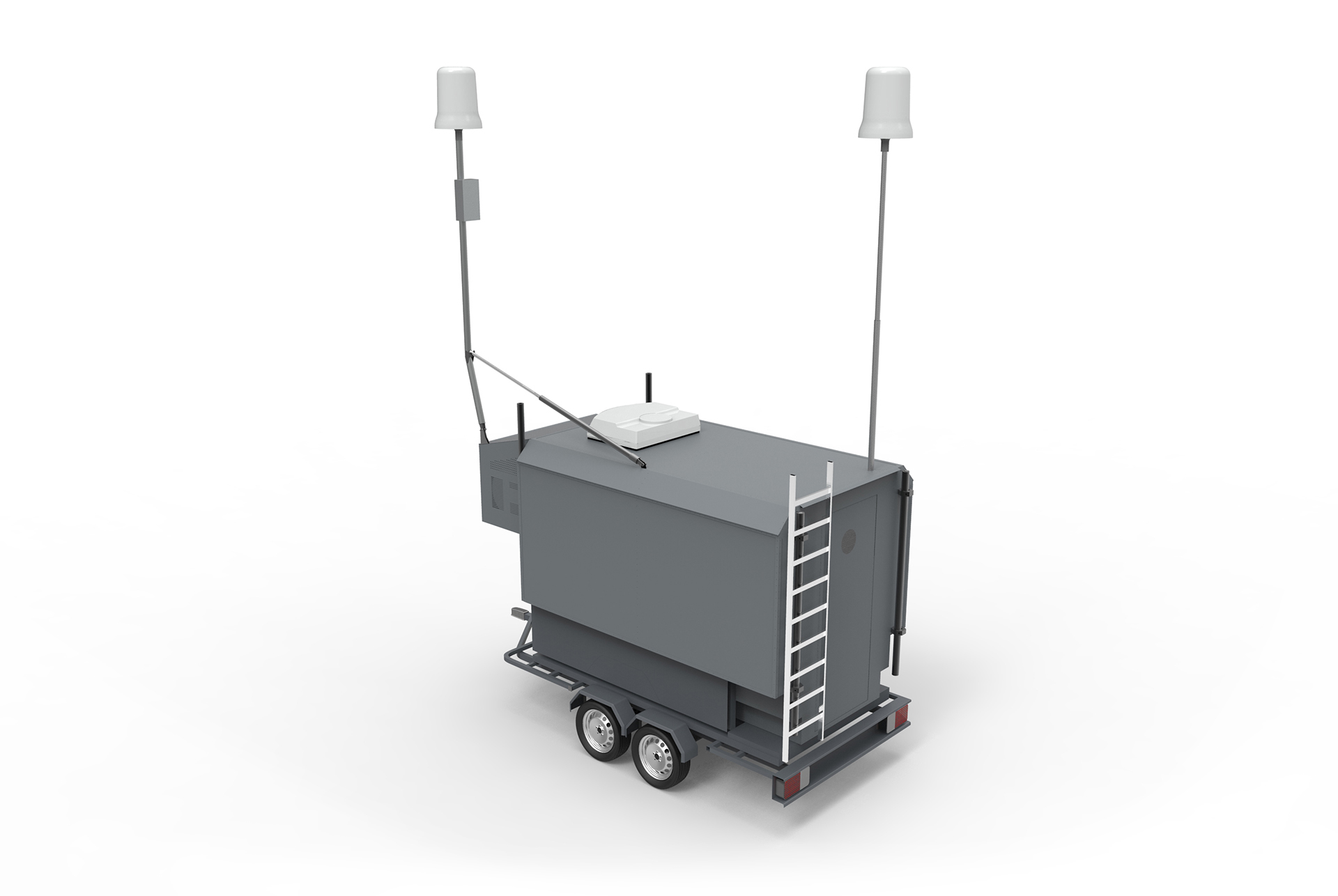 Prototype Control Unit